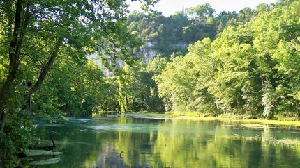 Undeveloped Land in Benton County, Missouri