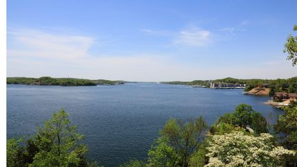 Undeveloped Land in Benton County, Missouri