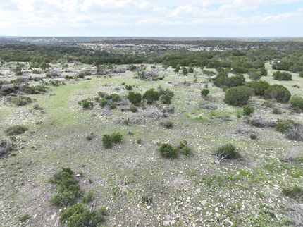 Land in Edwards County, Texas