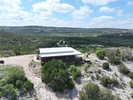 Land in Edwards County, Texas