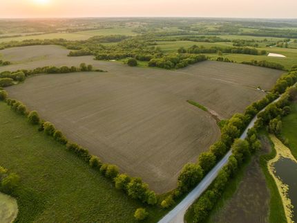 Recreational Property in Decatur County, Iowa