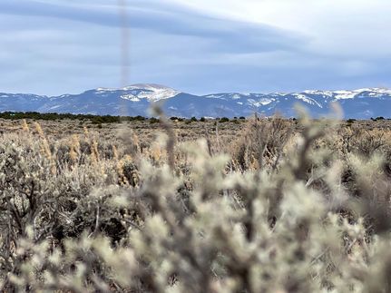 Land in Costilla County, Colorado