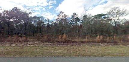 Land in Marion County, Florida