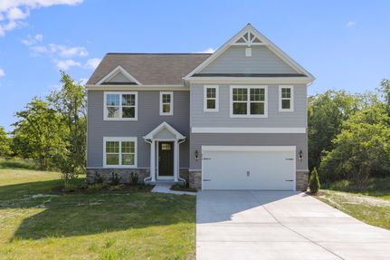 Recreational Property in Hampshire County, West Virginia