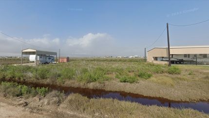 Undeveloped Land in Matagorda County, Texas
