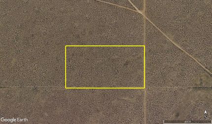 Homesite in Valencia County, New Mexico