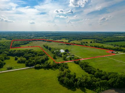 Farm and Ranch in Nowata County, Oklahoma