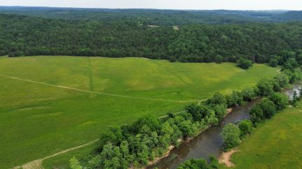 Undeveloped Land in Sharp County, Arkansas