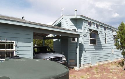 Farm and Ranch in Coconino County, Arizona