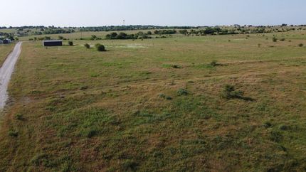 Undeveloped Land in Wise County, Texas
