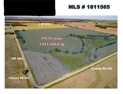 Farm and Ranch for sale in Williamson County, Texas