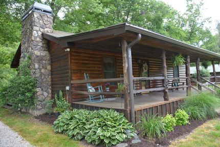 Land in Monroe County, Kentucky