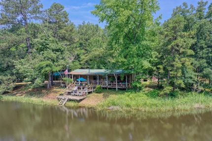Land in Anderson County, Texas