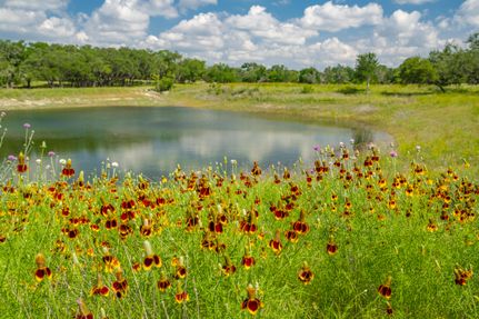 Undeveloped Land in Travis County, Texas
