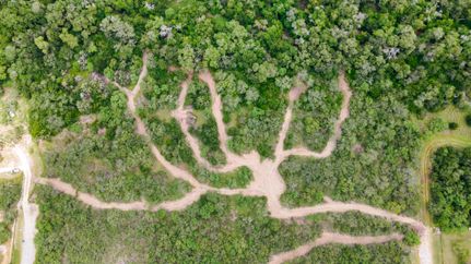 Undeveloped Land in Nueces County, Texas