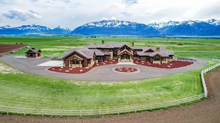 Land in Wallowa County, Oregon