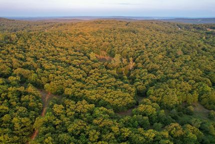 Undeveloped Land in Osage County, Oklahoma