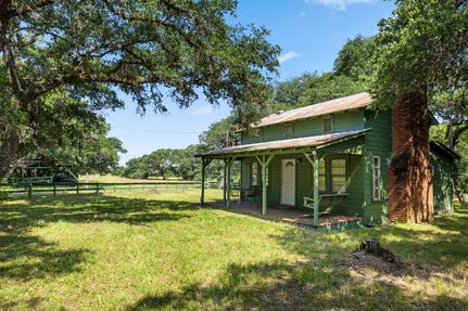 Hunting Property in Colorado County, Texas