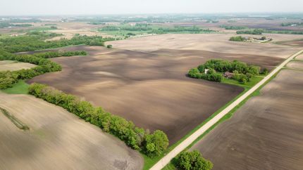 Undeveloped Land in Wright County, Minnesota