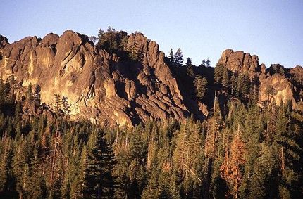 Undeveloped Land in Klamath County, Oregon