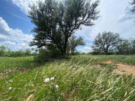 Farm and Ranch in Stephens County, Texas