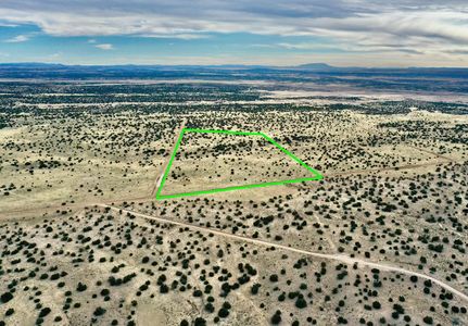 Undeveloped Land in Apache County, Arizona
