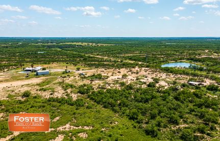 Land in Dimmit County, Texas