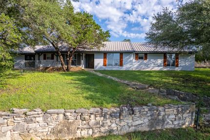 Land in Somervell County, Texas