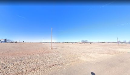 Undeveloped Land in Donley County, Texas