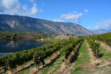 Recreational Property in Chelan County, Washington