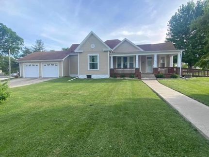 Commercial Property in Grundy County, Missouri