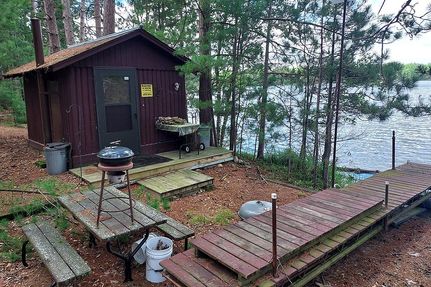 Timberland Property in Oneida County, Wisconsin