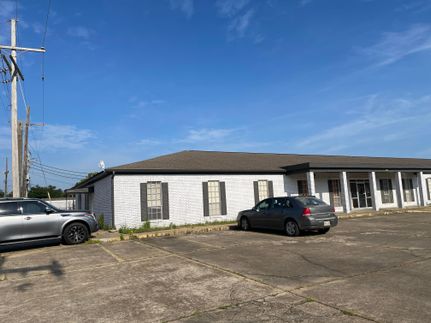 Commercial Property in Franklin Parish, Louisiana