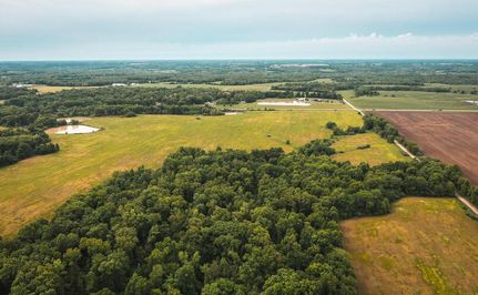 Land in Monroe County, Missouri