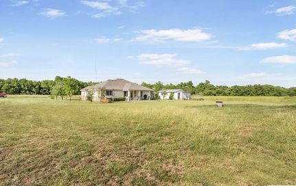 Commercial Property in Bell County, Texas