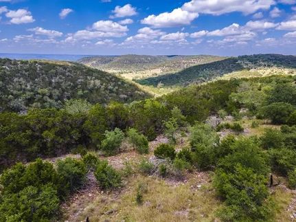 Farm and Ranch in Bandera County, Texas