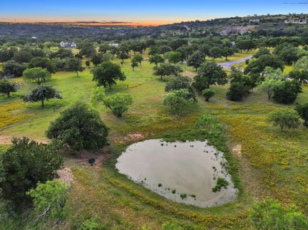 Farm and Ranch in Burnet County, Texas