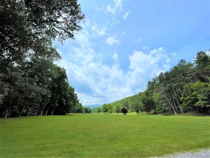 Riverfront Property in Pocahontas County, West Virginia
