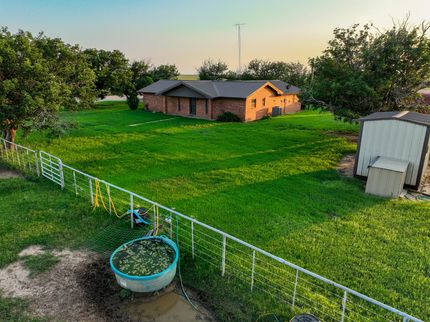 Timberland Property in Haskell County, Texas