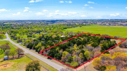Farm and Ranch in Parker County, Texas