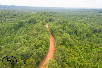 Recreational Property in Tuscaloosa County, Alabama