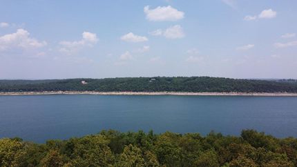 Undeveloped Land in Marion County, Arkansas