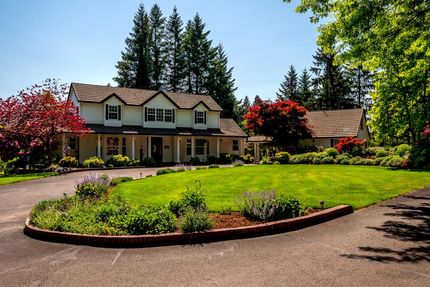 Land in Clackamas County, Oregon
