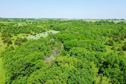 Land in Decatur County, Iowa