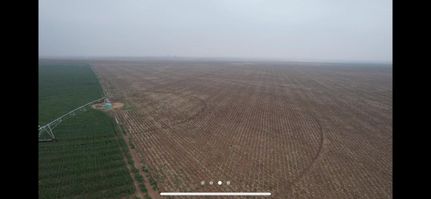 Farm and Ranch in Dallam County, Texas