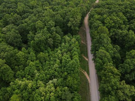 Hunting Property in Stewart County, Tennessee