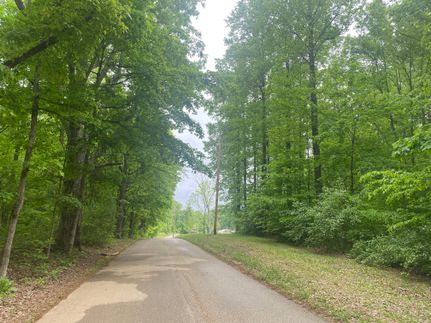 Recreational Property in Monroe County, Indiana