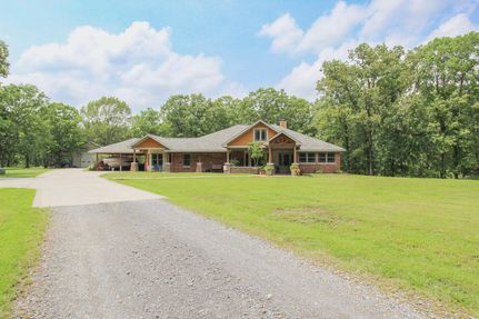 Land in Bowie County, Texas