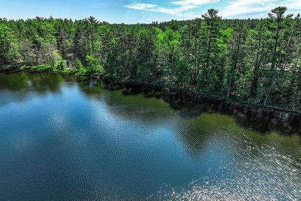 Farm and Ranch in Oneida County, Wisconsin