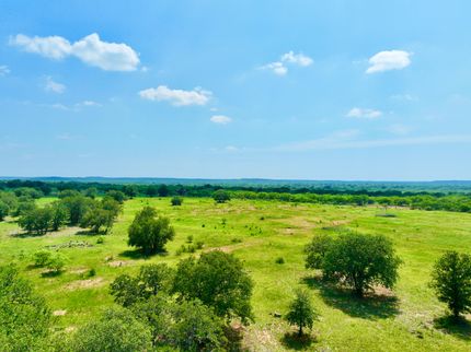 Hunting Property in Stephens County, Texas
